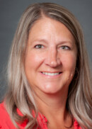Torrie Malichky of the University of Iowa College of Public Health.