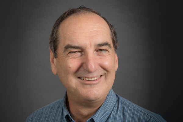 Paul Pomrehn