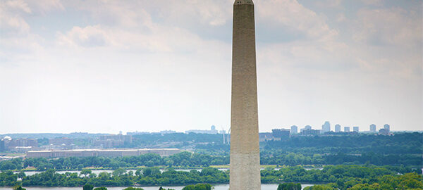 The Washington Monument