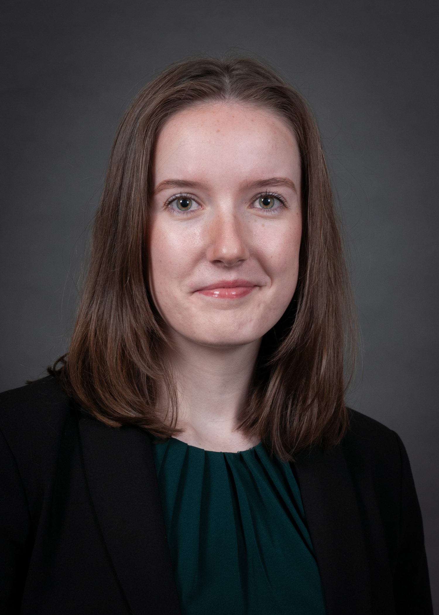 Mary Woodward of the Department of Health Management and Policy at the University of Iowa College of Public Health.