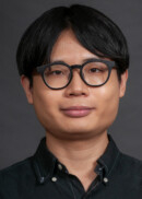 Tian Zhao of the Department of Biostatistics at the University of Iowa College of Public Health.