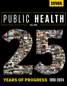 InSight Magazine Fall 2024: 25 Years of Progress