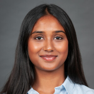 Payal Venanayagam