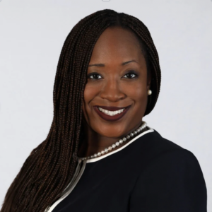 Darcelle Skeet Burgess