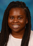 Assistant Professor Timi Adediran of the Department of Epidemiology at the University of Iowa College of Public Health.