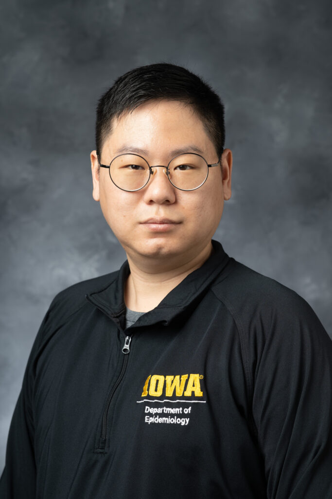 Taeuk Kang