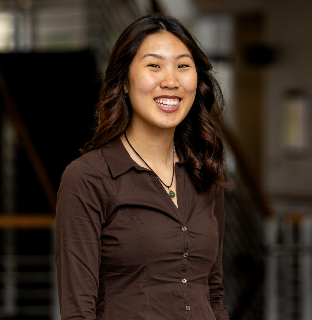 Sarah Chen