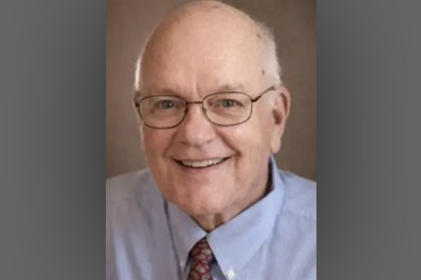 Barry Greene