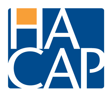 HACAP logo