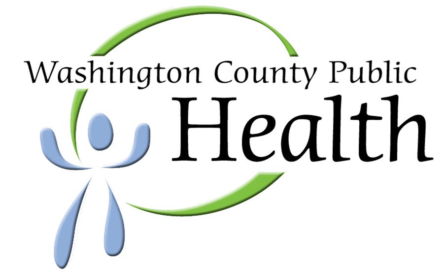 Washington County Public Health logo