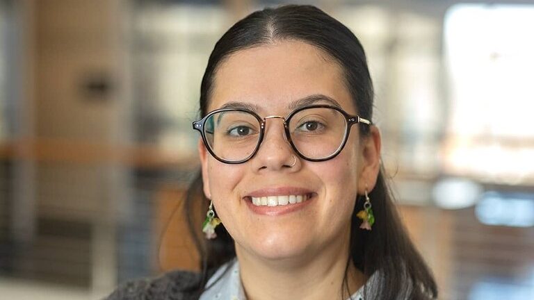 Image of Caroline Powell